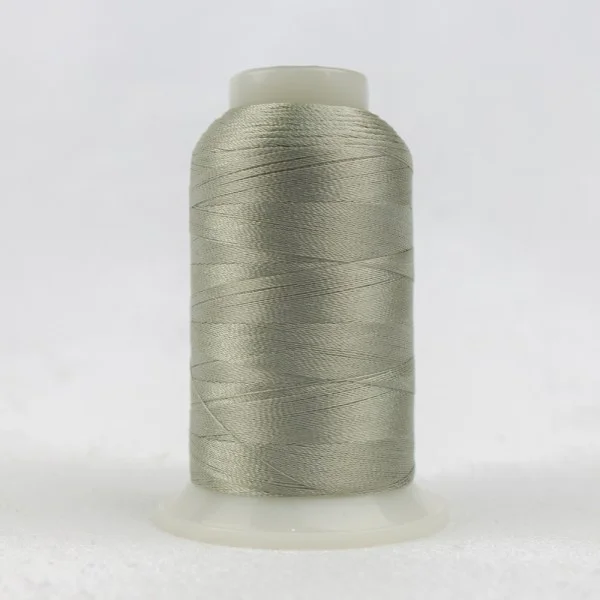 Begränsad tid Wonderfil Polyfast Grey Whisper / 5387