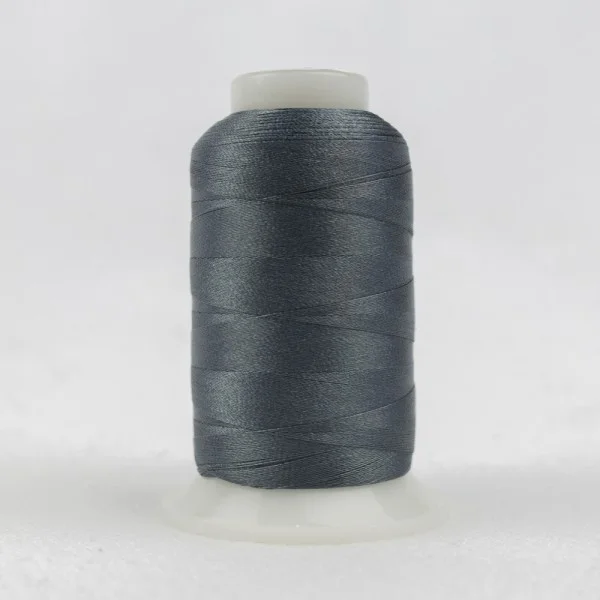 Wonderfil Polyfast Pewter / 5395 Fynd