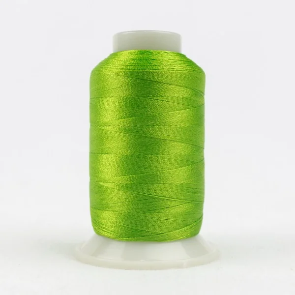 Kampanj Wonderfil Polyfast California Lime / 6483