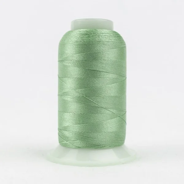 risnedsättning Wonderfil Polyfast Mint Green / 6485