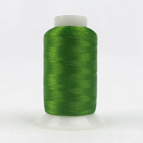 Rea Wonderfil Polyfast Bright Green / 6487