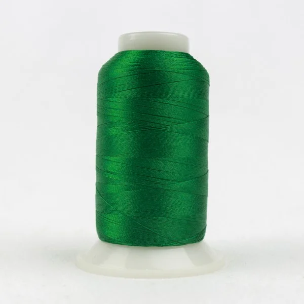 Wonderfil Polyfast Lime Green / 6492 Nedsatt pris
