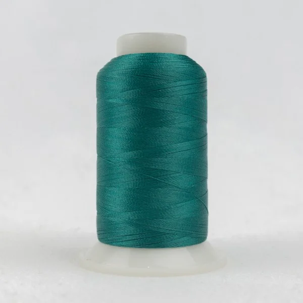 Wonderfil Polyfast Exotic Green / 6494 Premium