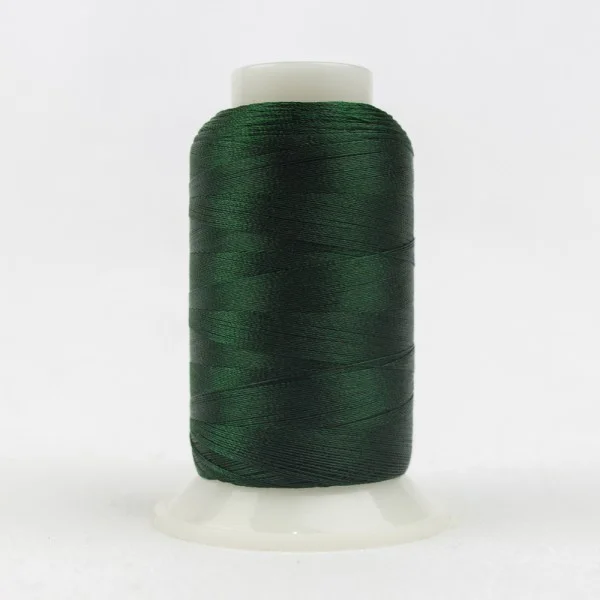 Wonderfil Polyfast Dark Evergreen / 6499 Outlet