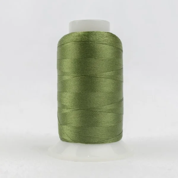 Wonderfil Polyfast Medium Palmetto / 6591 I lager