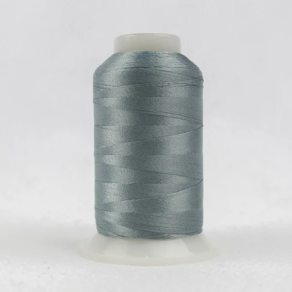 Fri frakt Wonderfil Polyfast Soft Steel Blue / 6597