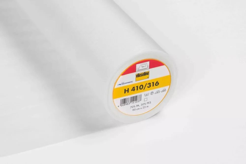 Vlieseline H410 Vit Rabatt