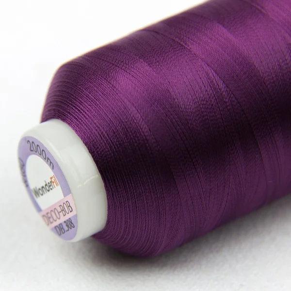 DecoBob Plommon / 308 Expressleverans