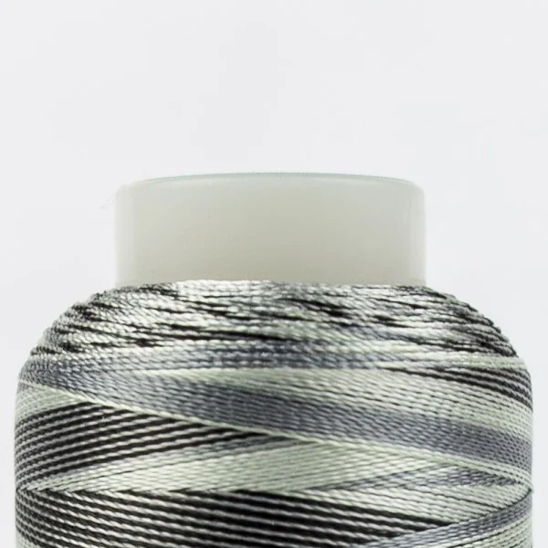 Endast idag Mirage 800m Silver-Svart / 28