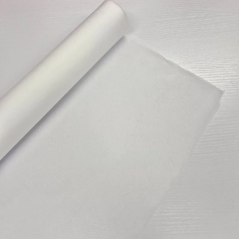 Non woven Mönsterpapper 10 x 0,8m Rabatter