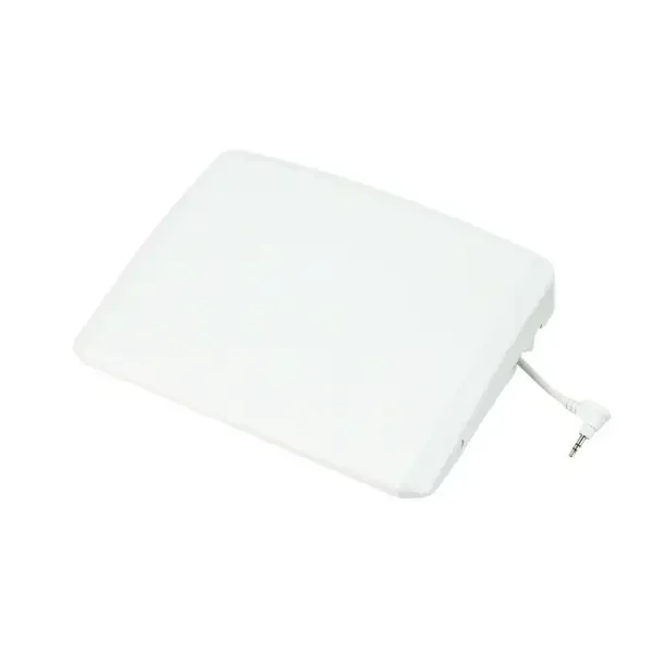 Extra stor fotpedal Janome Erbjudande