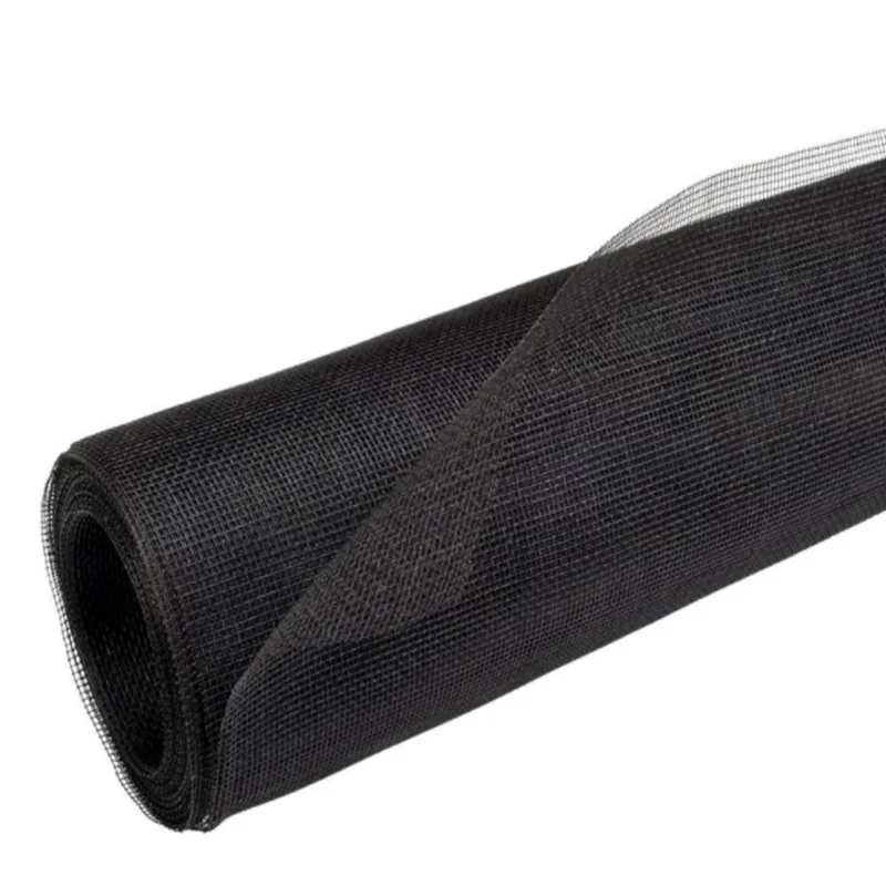 Rea Myggnät 150 cm bred - Svart