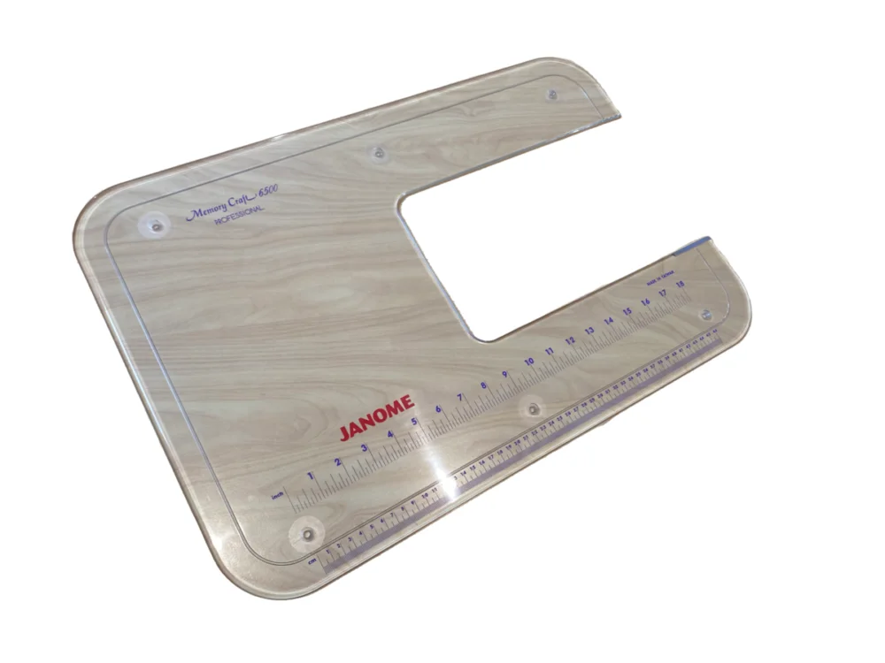 Kundfavorit Sybord Plexiglas - 63-/65-/66-/6700