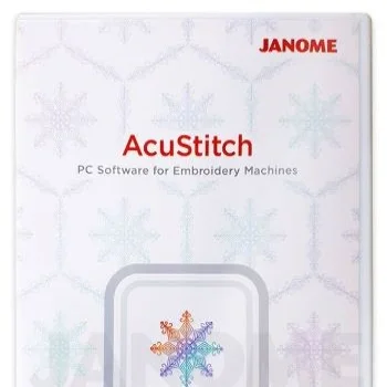 AcuStitch till windows Populärt val