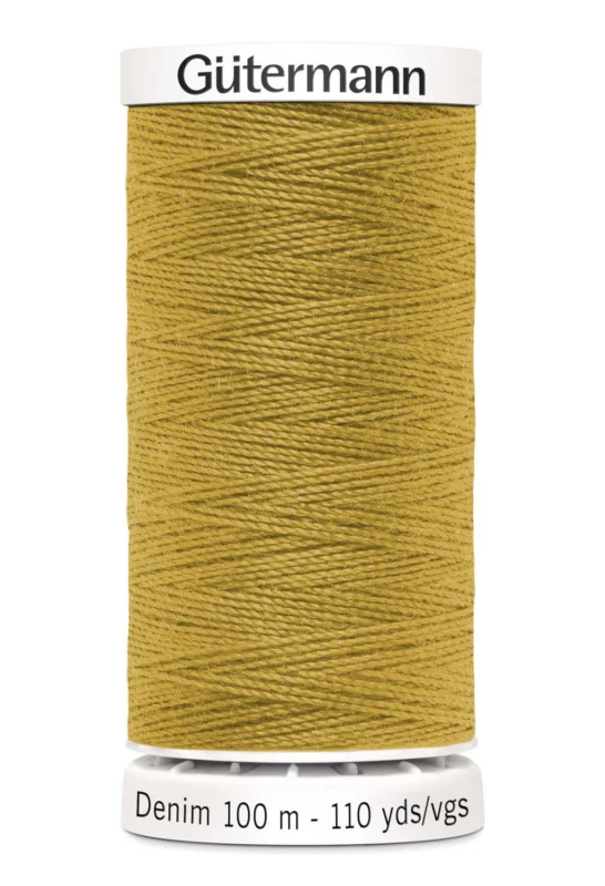 Gutermann Denim Guld / 1310 Köp nu