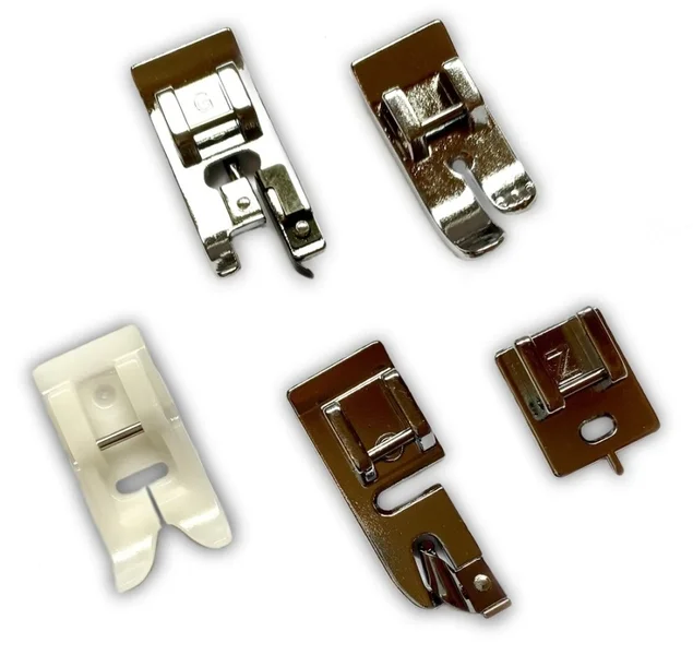 Fynd Fashion & Finnising Accessory Kit Janome Grupp 4
