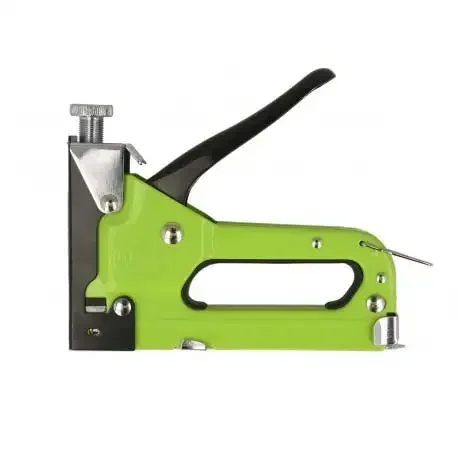 Populärt val Häftpistol