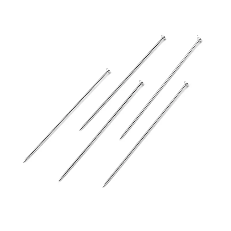 Rabatter Vanliga Knappnålar 0,6 x 30 mm