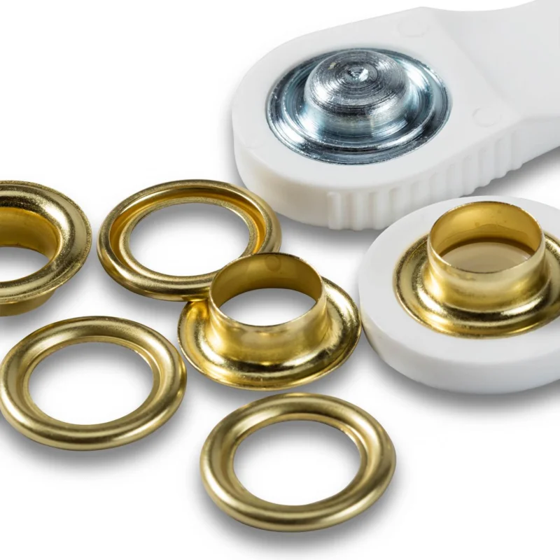 Fynd Öljetter Guld