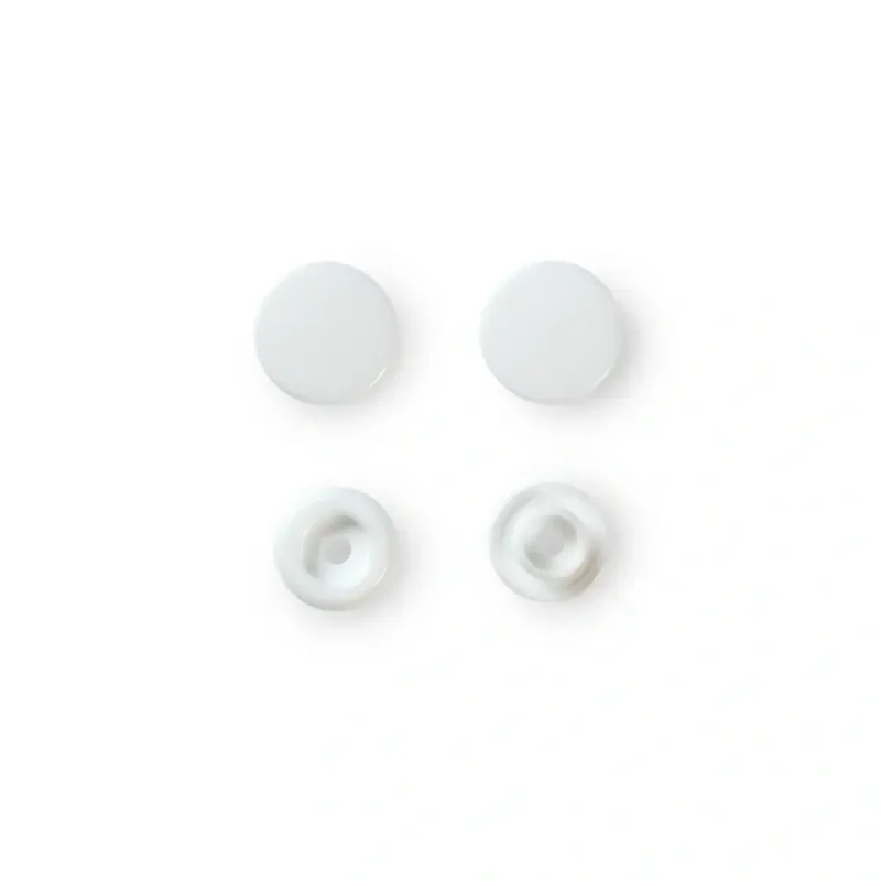 Colorsnaps 12,4mm Nedsatt pris