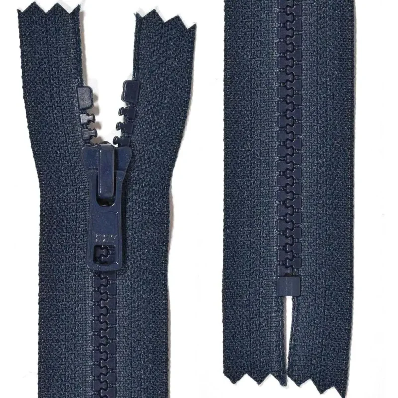 Populärt val Ej delbar - 6 mm Vislon YKK
