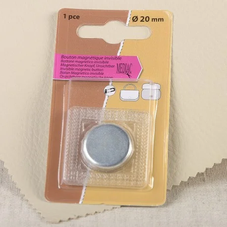 Dolt magnetlås 20mm Sänkt pris