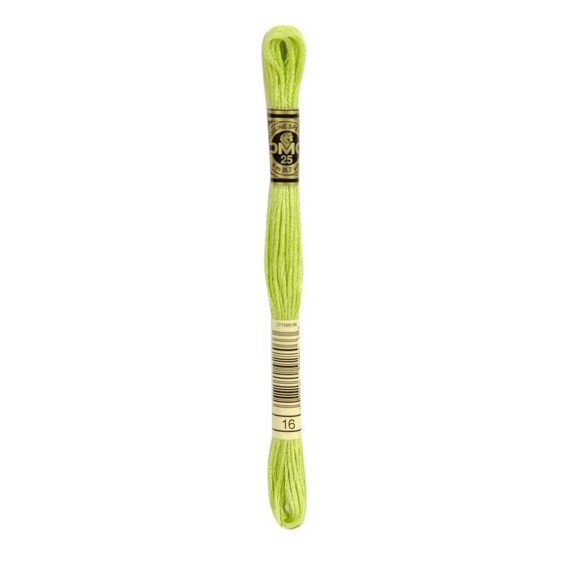 Endast denna vecka DMC Mouliné Spécial 16 Sprout