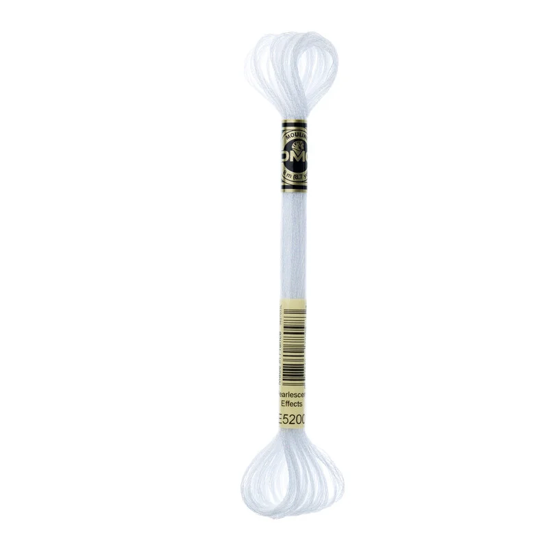 DMC Light Effects E5200 Pearlescent White Light Outlet