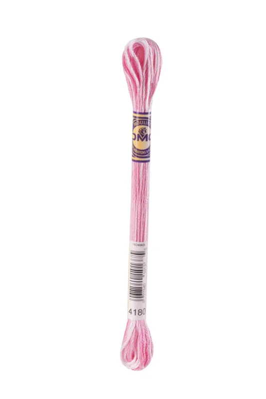 Köp online DMC Color Variations 4180 Candy Stripe