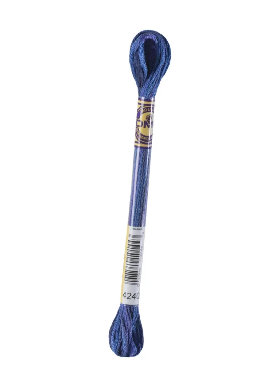 DMC Color Variations 4240 Starry Night Expressleverans