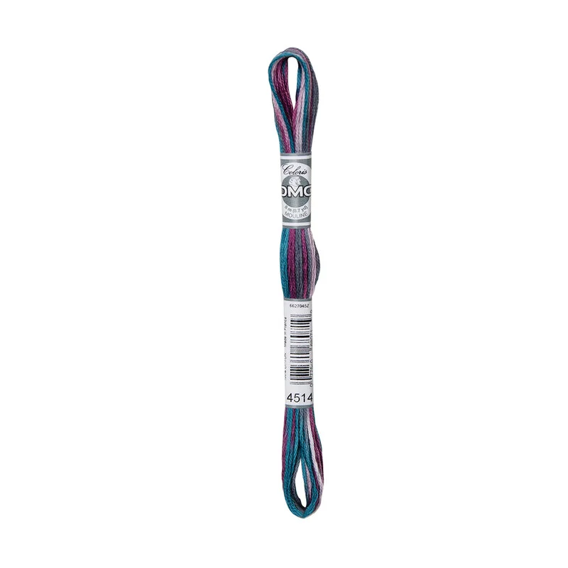 DMC Mouliné Coloris 4514 Twilight Circus Erbjudandepris