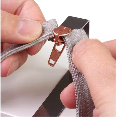 Köp nu Dragkedjeträdare Wonder Zip