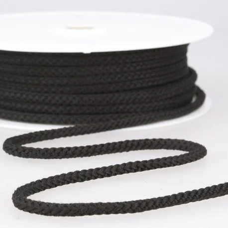 Kampanj 3m Polyestersnodd 4,5mm