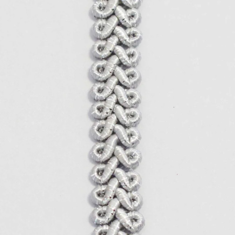 Möbelband agraman lurex 12 mm Erbjudande