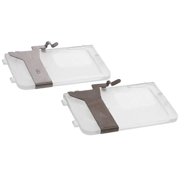 Stråveckguide set Janome Fynd