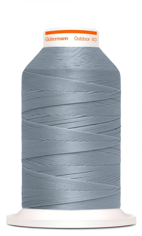 Begränsad tid Outdoor 40 Kapelltråd 9540 Grå