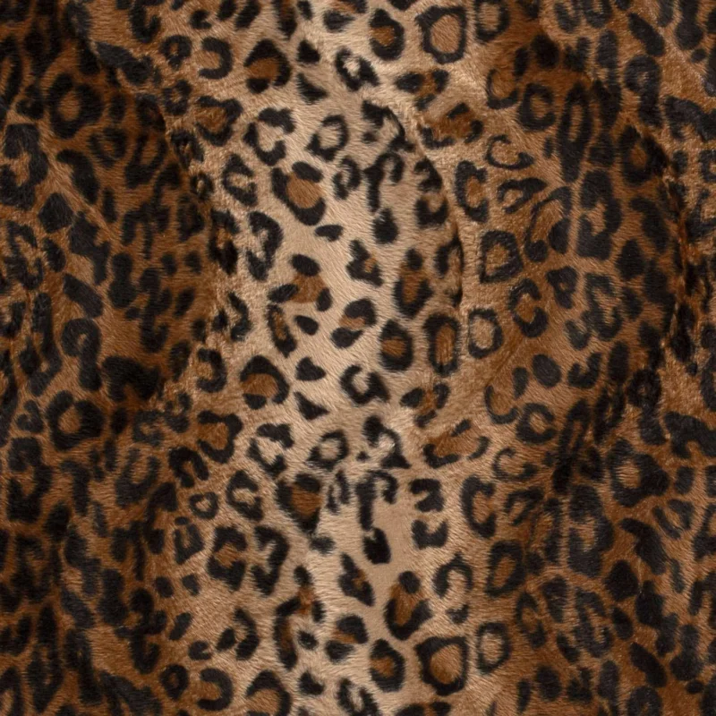 Velbour Leopard Erbjudande