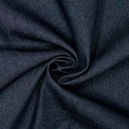 Rabatter Woven Recycled Japanese Raw Denim