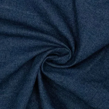 Populärt val Woven Recycled Japanese stretchdenim