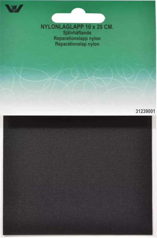 Nylonlaglapp 10 x 20 cm Reapris