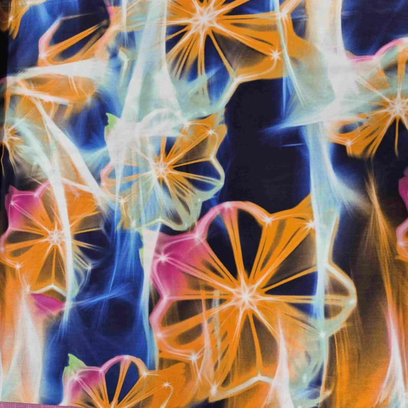 Viskos Neon Bloom Populärt val