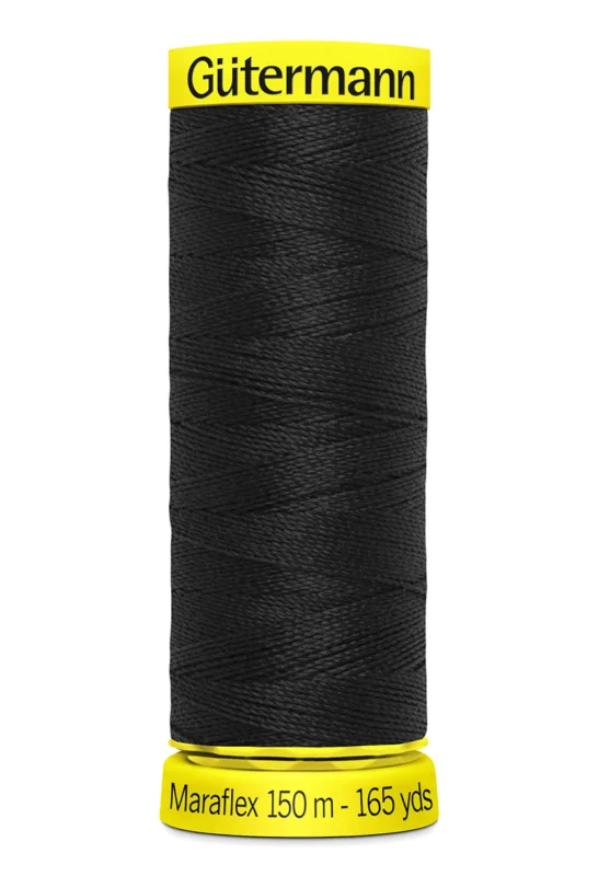 Maraflex 150m Svart / 0 Handla nu