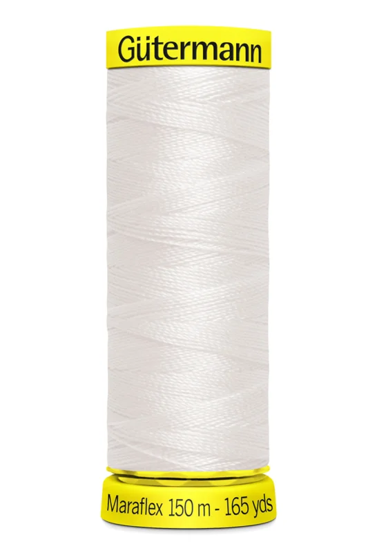 Maraflex 150m Off-White / 111 Bästa pris