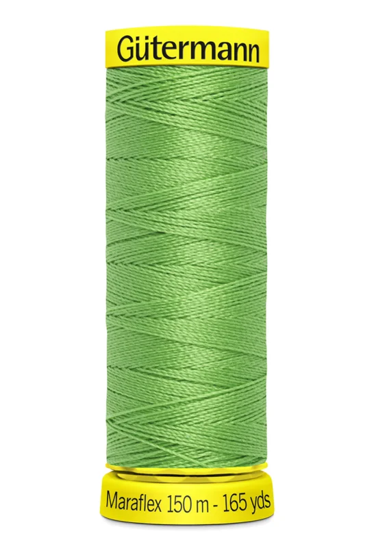 Erbjudandepris Maraflex 150m Ljusgrön / 154