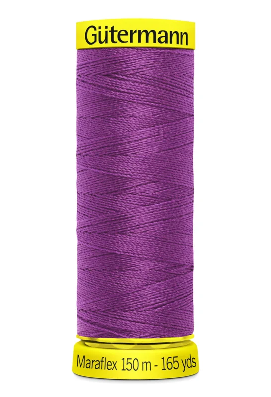 Maraflex 150m Fuchsia / 321 Handla nu