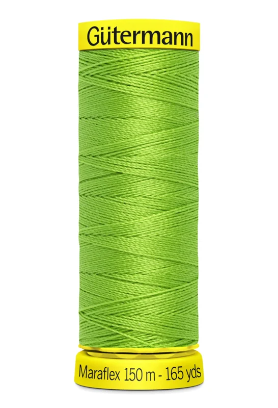 Maraflex 150m Lime / 336 Begränsat erbjudande
