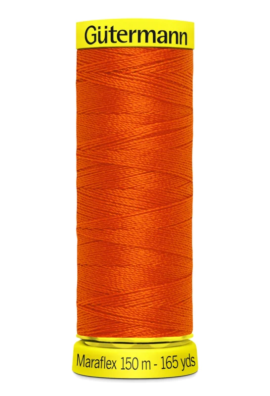 Erbjudandepris Maraflex 150m Signalorange / 51