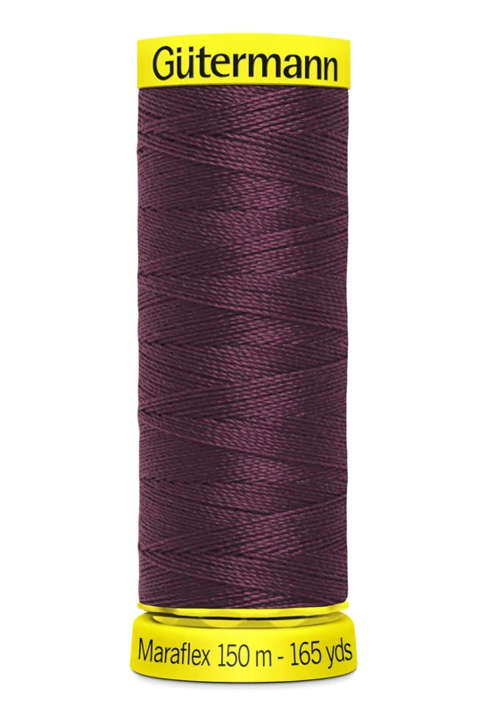 Beställ nu Maraflex 150m Bordeaux / 369