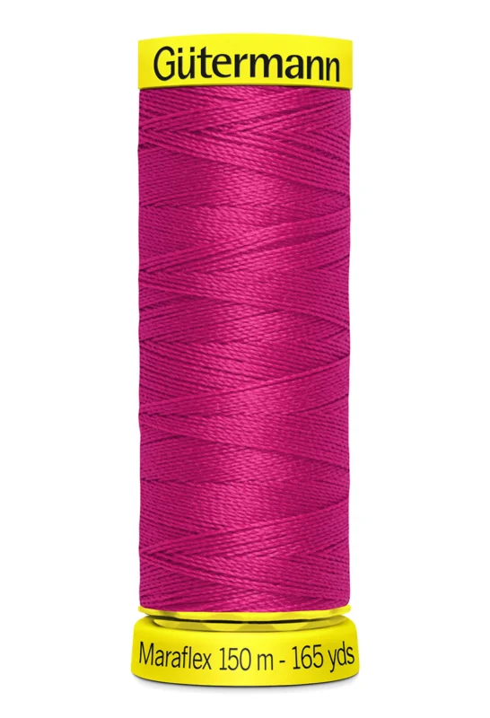 Rabatt Maraflex 150m Cerise / 382