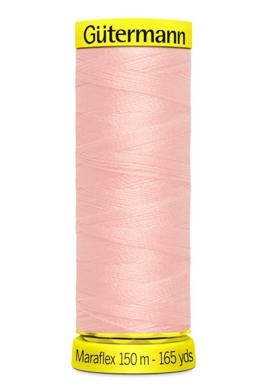 Maraflex 150m Rosa / 659 Lägg i varukorgen